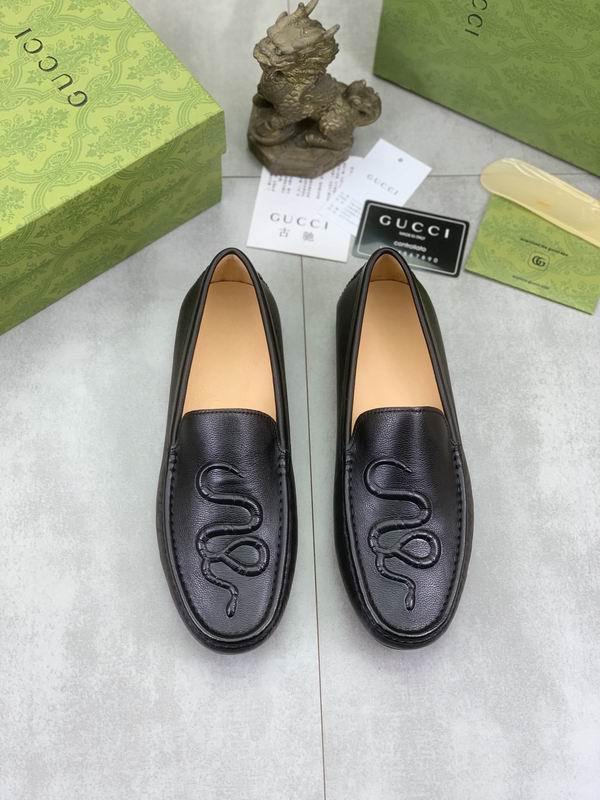 Gucci Men's Shoes 2551